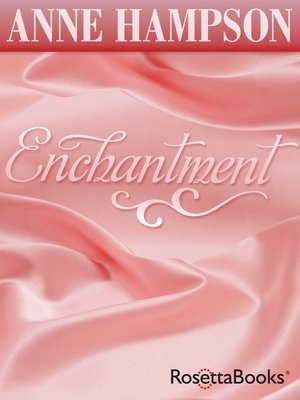 cover image of Enchantment